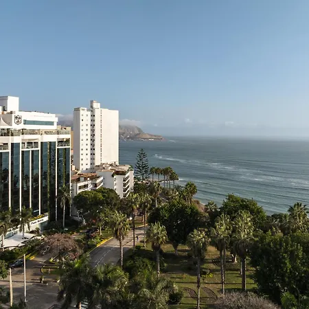 Miraflores Park, A Belmond Hotel, Lima-3