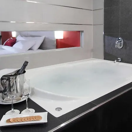 Crowne Plaza Lima - Miraflores By Ihg-3