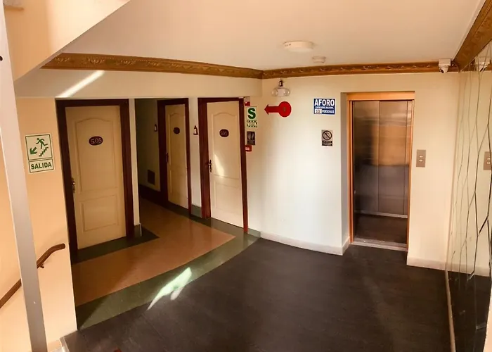  Oro Inn