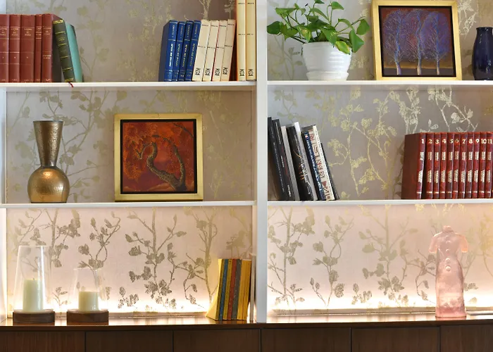Beach hotel: Manto Hotel Lima - Mgallery Collection