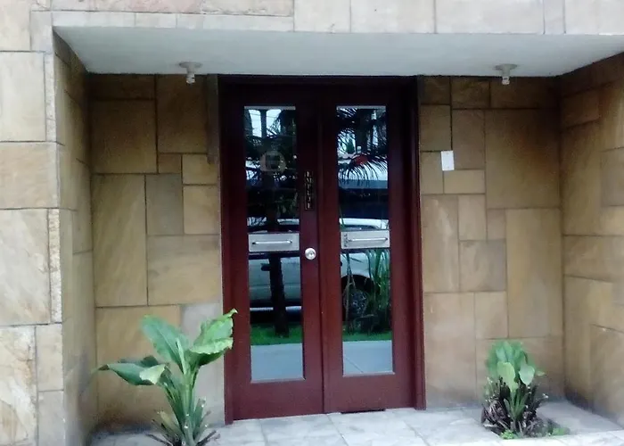 Resort: Hostal Inversiones Huachipa