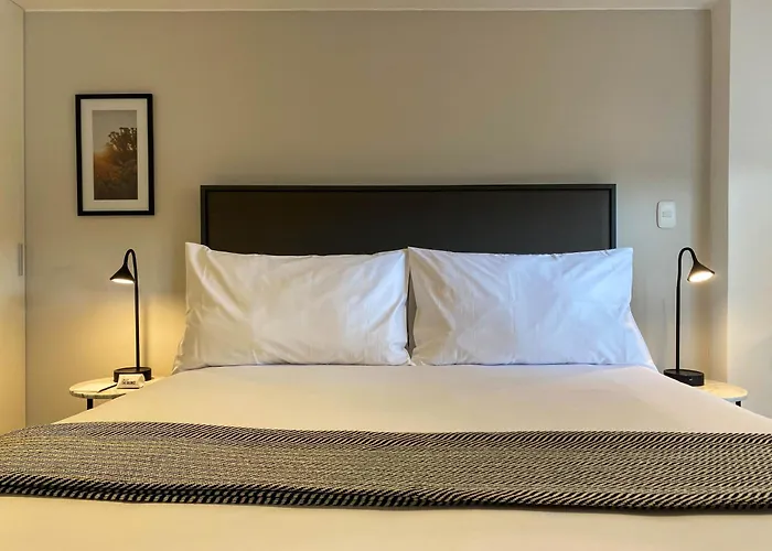 Apartahotel: Monumental By Wynwood House