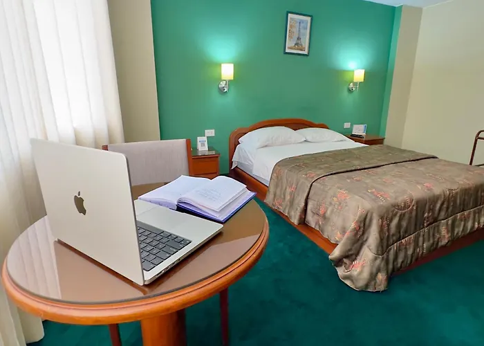 Hotel La Molina