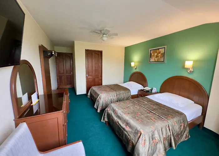 Hotel La Molina