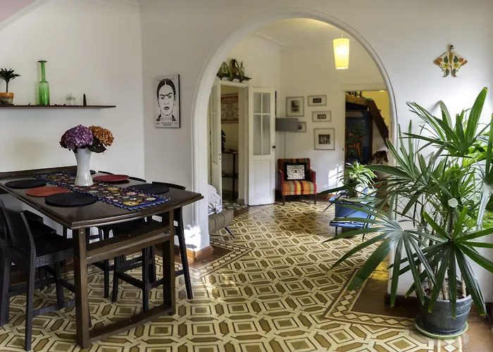 Casa Nuestra Peru
