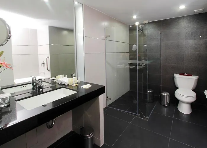 Crowne Plaza Lima By Ihg