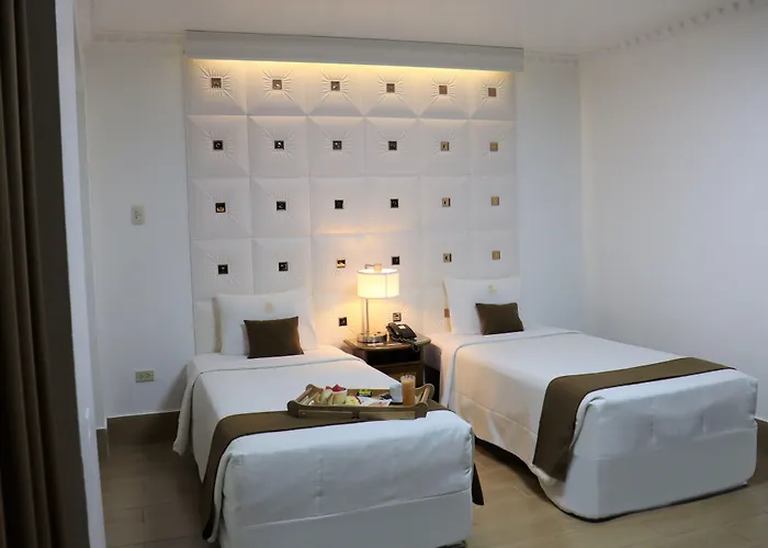 Inkari Suites Hotel
